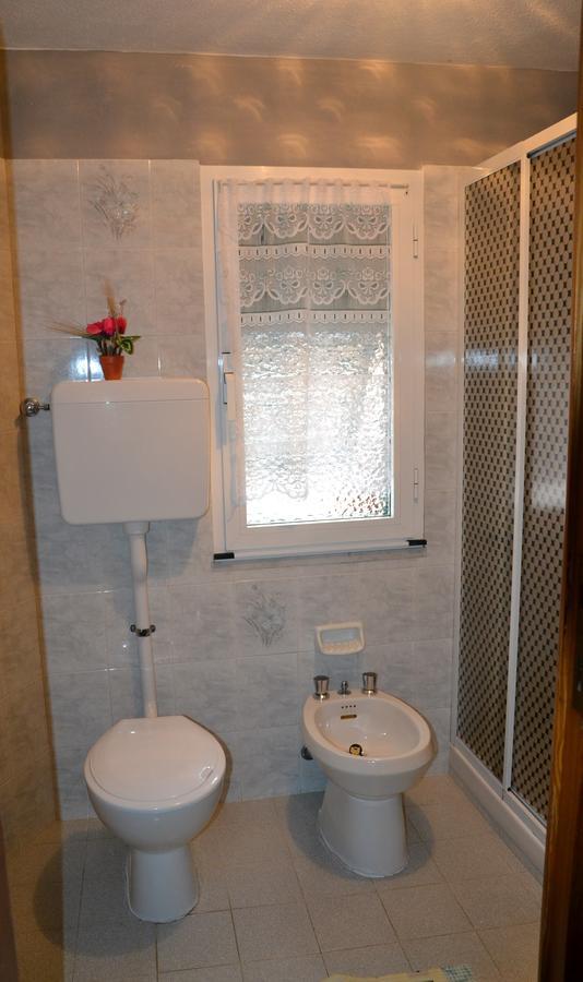 Camere E Accoglienza La Casa Della Nonna Borzonasca Exterior foto